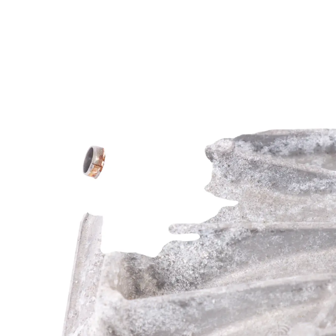 N55 F80 M3 Soporte Compresor Aire Acondicionado Bomba para BMW F30 con número de pieza 7585167 BMW F30 N55 F80 M3 Soporte Compresor Aire Acondicionado Bomba - SKU 7585167-2 - Número de pieza 7585167