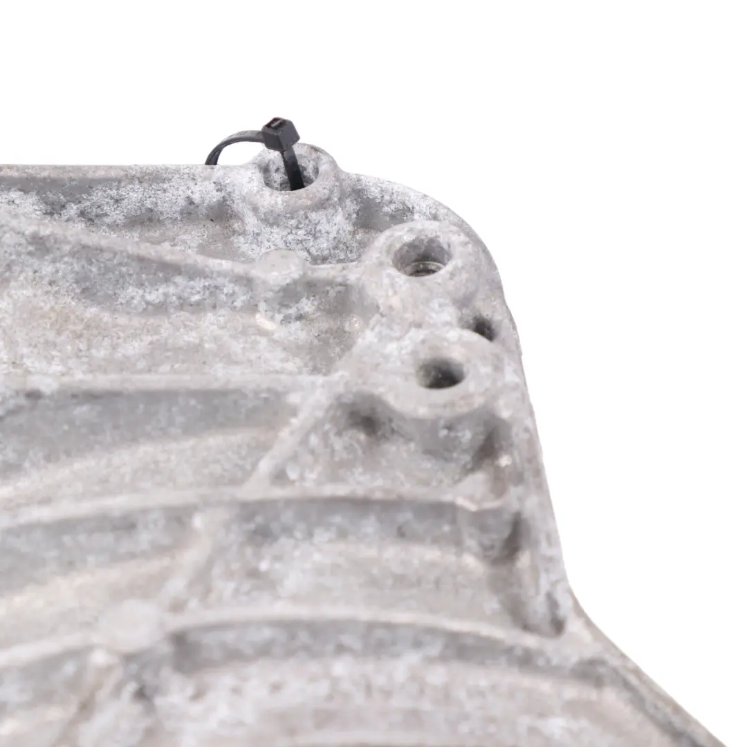 N55 F80 M3 A/C Compressor Bracket Air Con Pump Mount Holder to BMW F30 with Part number 7585167 BMW F30 N55 F80 M3 A/C Compressor Bracket Air Con Pump Mount Holder - SKU 7585167-2 - Part number 7585167