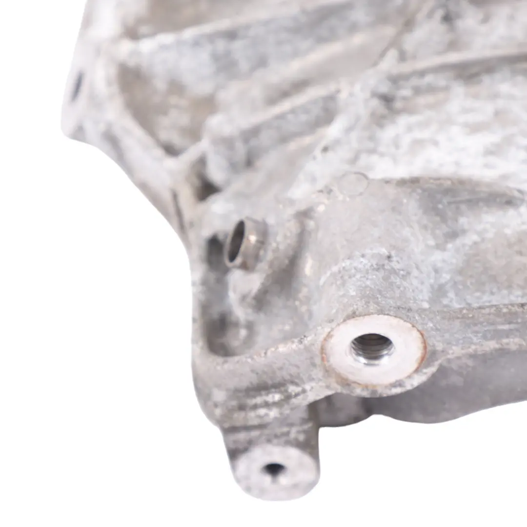 N55 F80 M3 Supporto Compressore A/C Pompa Aria Condizionata per BMW F30 con numero di parte 7585167 BMW F30 N55 F80 M3 Supporto Compressore A/C Pompa Aria Condizionata - SKU 7585167-2 - Numero di parte 7585167