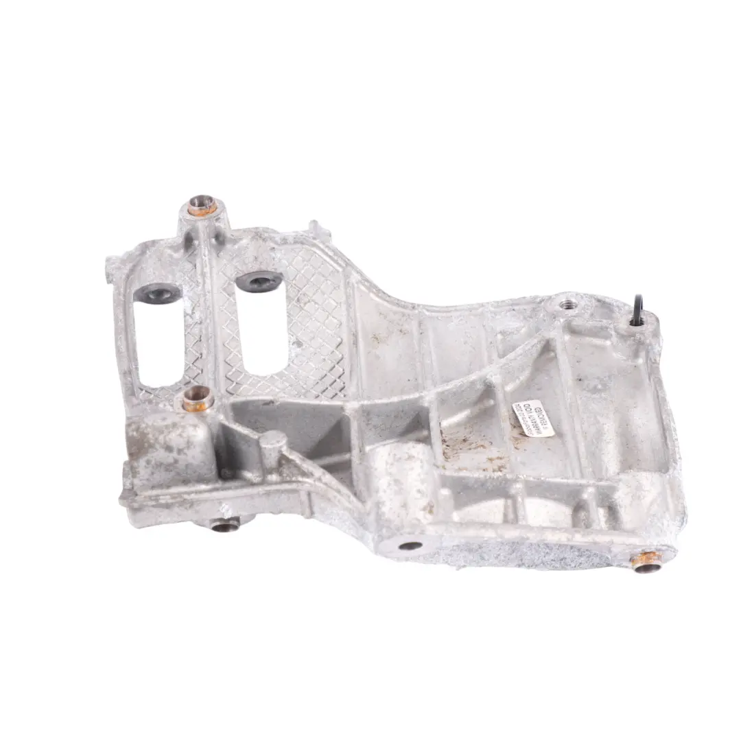 N55 F80 M3 Wspornik Mocowania Kompresora Klimatyzacji do BMW F30 o numerze 7585167 BMW F30 N55 F80 M3 Wspornik Mocowania Kompresora Klimatyzacji - SKU 7585167-2 - Numer Części 7585167