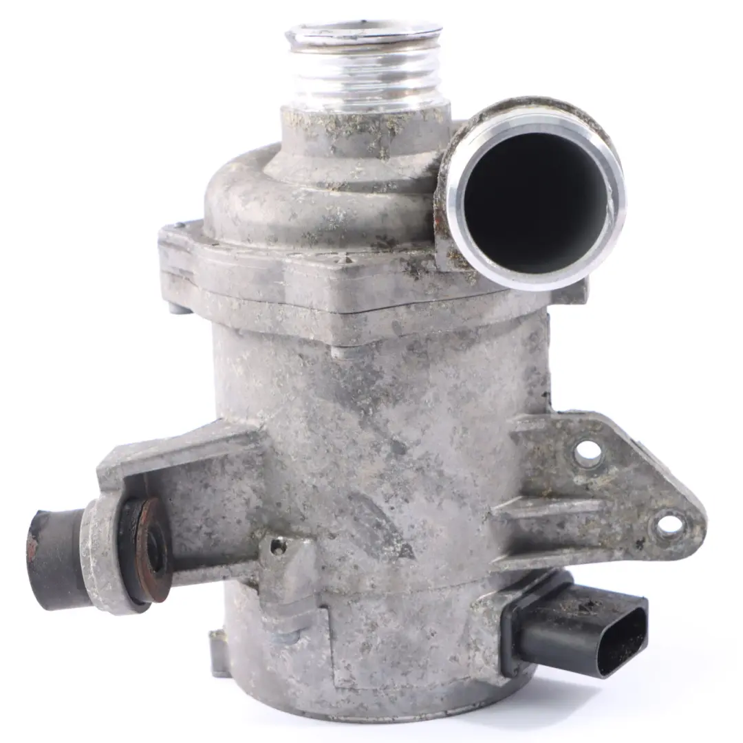 BMW E81 E82 E90 E92 Benzyna N43 Elektryczna Pompa Wody - SKU 7586928 - Numer Części 7586928