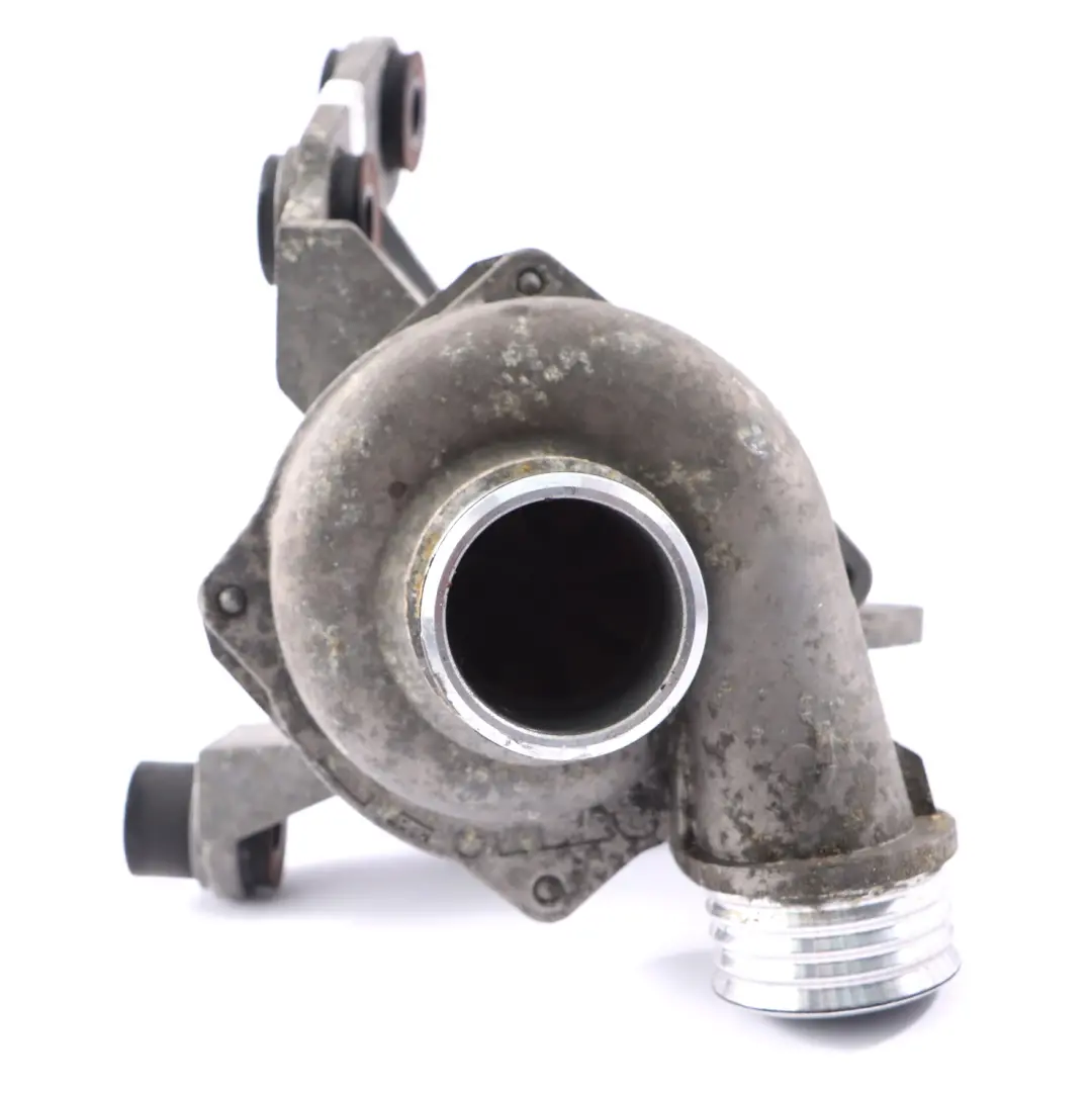 BMW E81 E82 E90 E92 Benzyna N43 Elektryczna Pompa Wody - SKU 7586928 - Numer Części 7586928