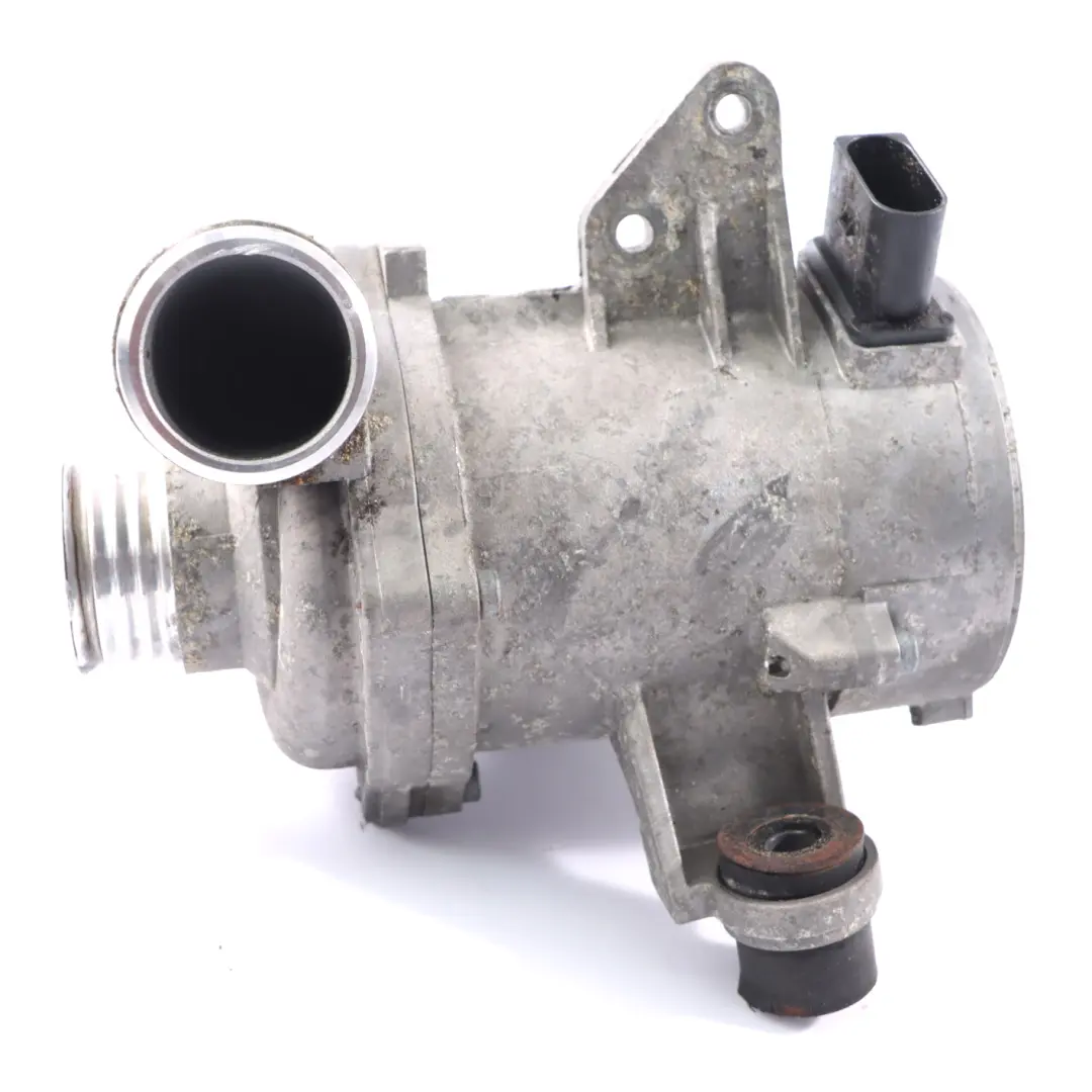 BMW E81 E82 E90 E92 Benzyna N43 Elektryczna Pompa Wody - SKU 7586928 - Numer Części 7586928