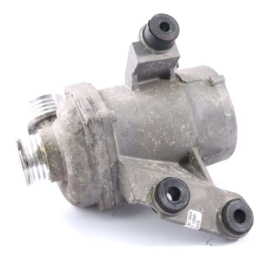 BMW E81 E82 E90 E92 Benzyna N43 Elektryczna Pompa Wody - SKU 7586928 - Numer Części 7586928