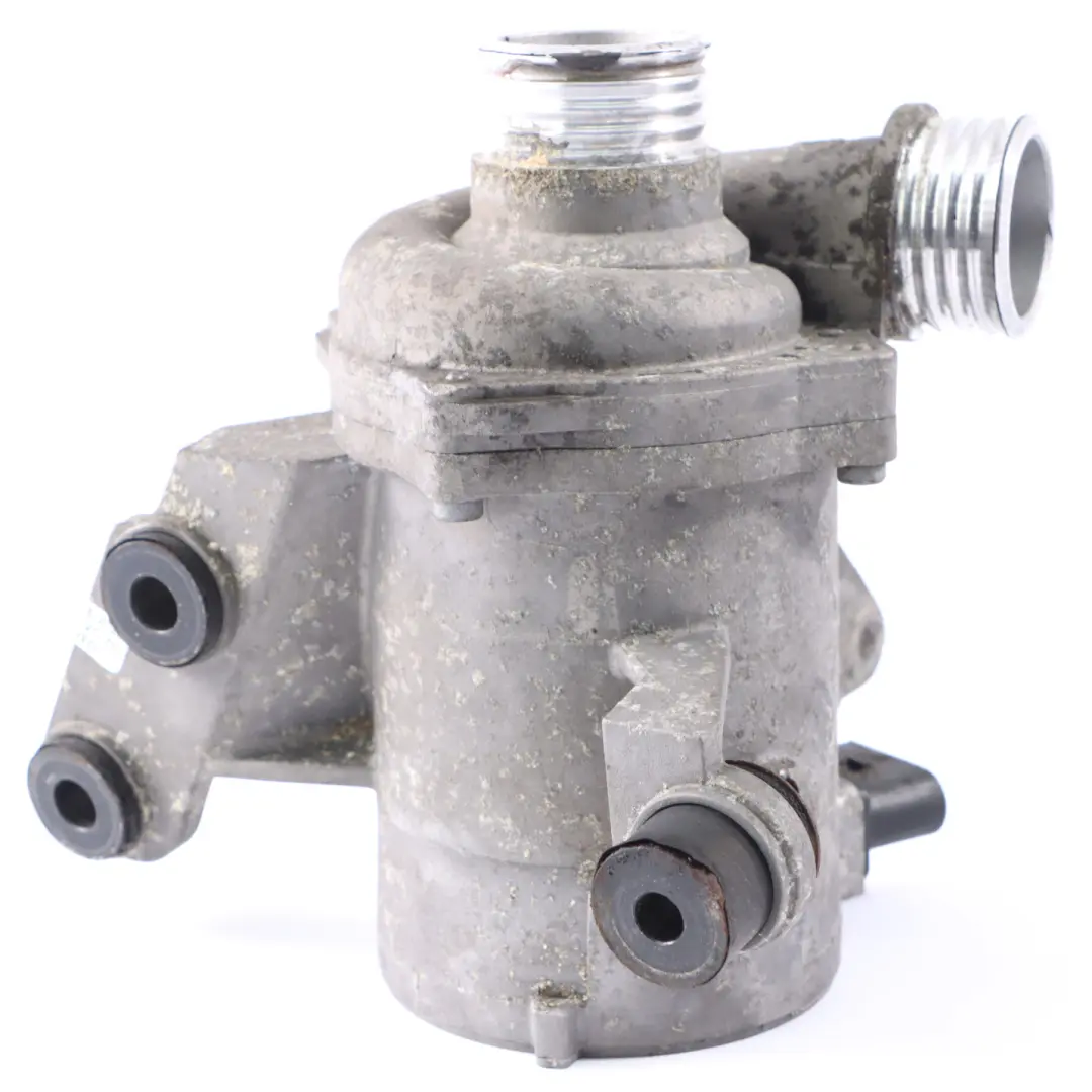  Coolant Pump BMW E81 E82 E90 E92 Petrol N43 Electrical Water Pump - SKU 7586928 - Part number 7586928