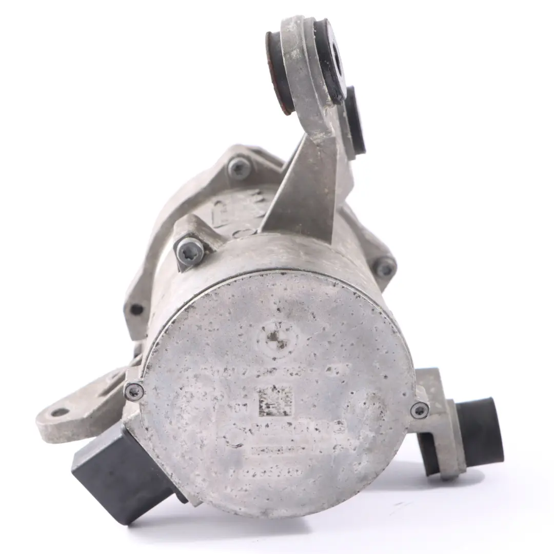  Coolant Pump BMW E81 E82 E90 E92 Petrol N43 Electrical Water Pump - SKU 7586928 - Part number 7586928