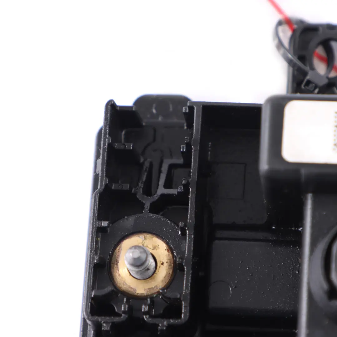 Steuergerät BMW F01 F10 F20 F30 Integrierte Versorgungs modul einheit für mit Teilenummer 7591534 Steuergerät BMW F01 F10 F20 F30 Integrierte Versorgungs modul einheit - SKU 7591534-2 - Teilenummer 7591534