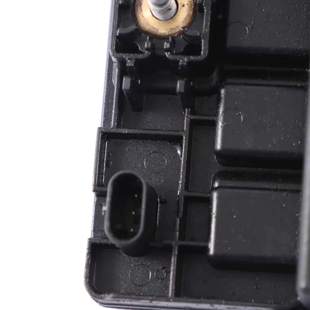 Control Unit BMW F01 F10 F20 F21 F30 F87 Integrated Supply Module Unit to with Part number 7591534 Control Unit BMW F01 F10 F20 F21 F30 F87 Integrated Supply Module Unit - SKU 7591534-2 - Part number 7591534