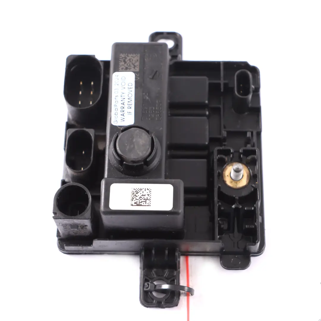  Control Unit BMW F01 F10 F20 F21 F30 F87 Integrated Supply Module Unit - SKU 7591534-2 - Part number 7591534