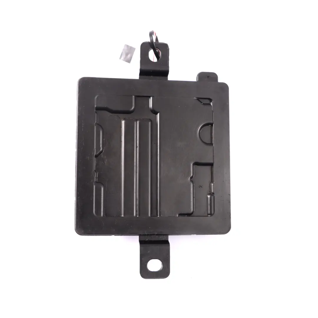  Control Unit BMW F01 F10 F20 F21 F30 F87 Integrated Supply Module Unit - SKU 7591534-2 - Part number 7591534