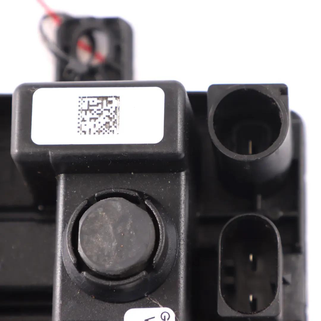  Control Unit BMW F01 F10 F20 F21 F30 F87 Integrated Supply Module Unit - SKU 7591534-2 - Part number 7591534