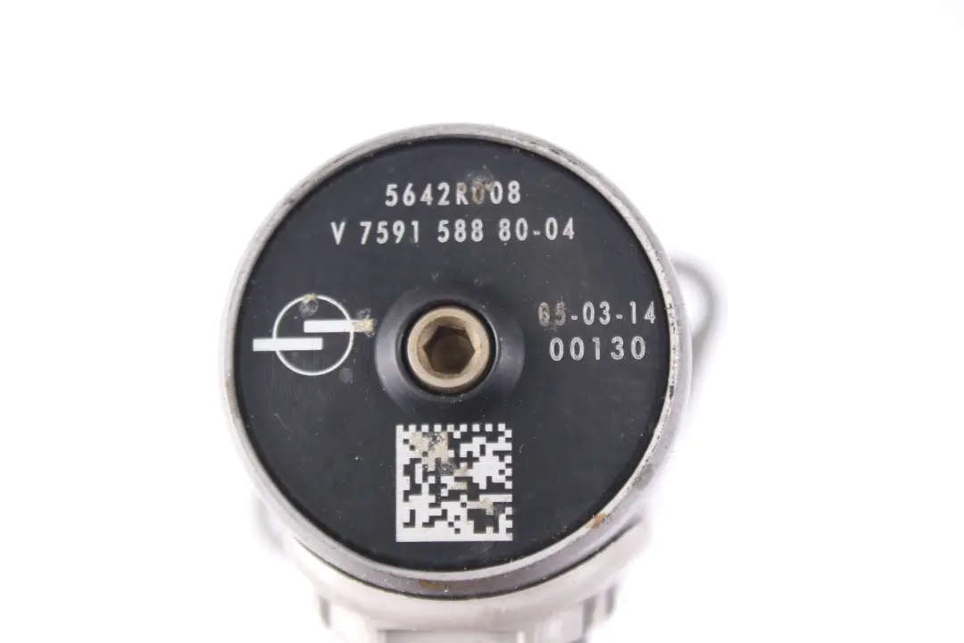 BMW F20 F30 Mini R56 R60 Nockenwellenverstellung Servomotor Magnetventil - SKU 7591588 - Teilenummer 7591588