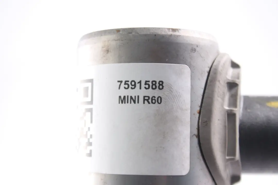 Nockenwellenverstellung Servomotor Magnetventil für BMW F20 F30 Mini R56 R60 mit Teilenummer 7591588 BMW F20 F30 Mini R56 R60 Nockenwellenverstellung Servomotor Magnetventil - SKU 7591588 - Teilenummer 7591588
