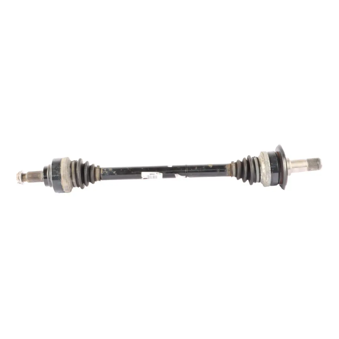 BMW F20 F30 Eje Transmisión Salida de Gasolina Derecha M135i M140i 335i - SKU 7597686 - Número de pieza 7597686