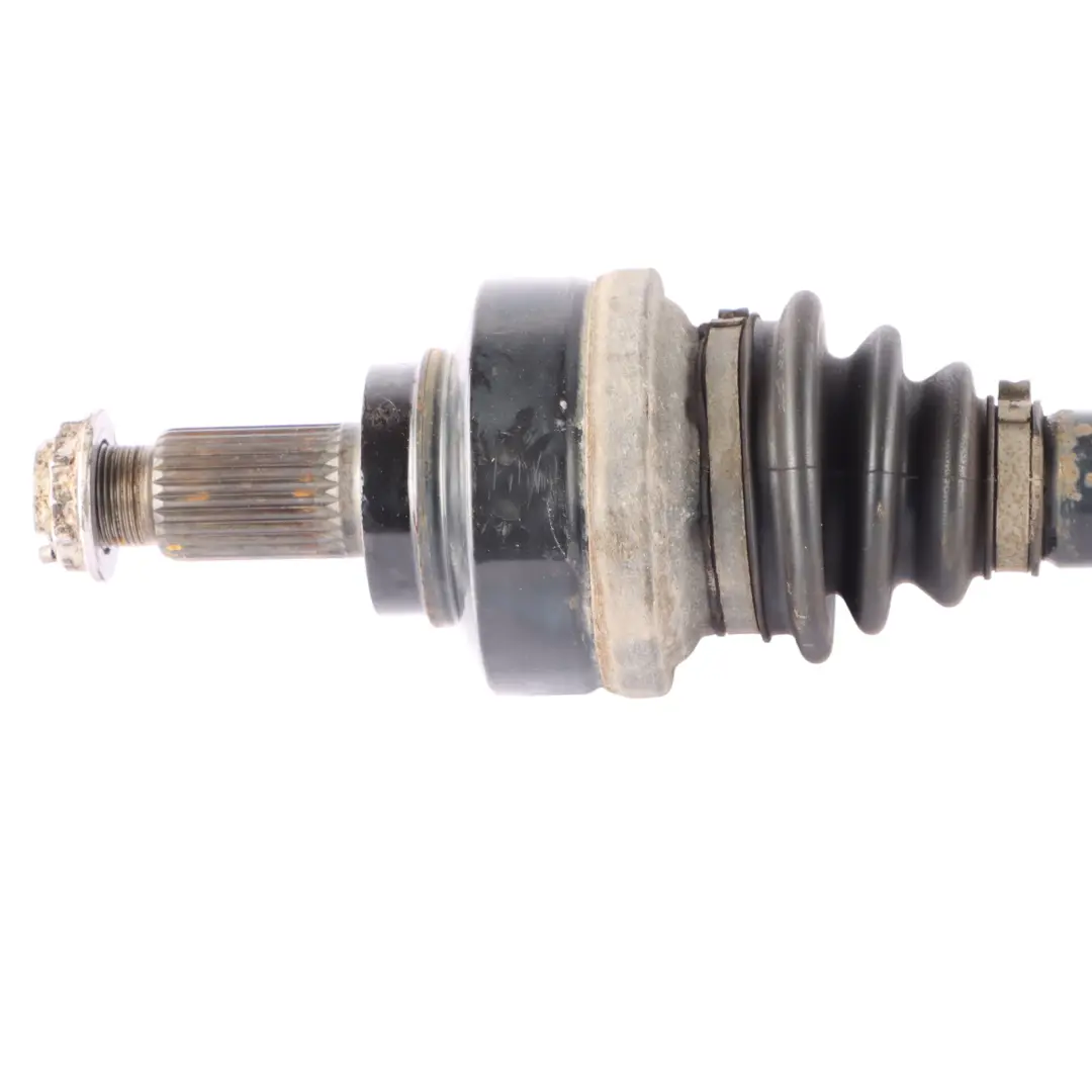 BMW F20 F30 Arbre transmission essence Arbre sortie droit M135i M140i - SKU 7597686 - Numéro de pièce 7597686