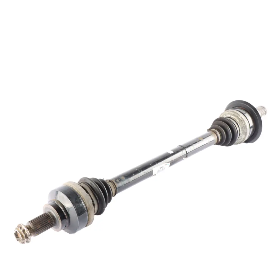 Antriebswelle Benziner Abtriebswelle rechts M135i M140i 335i für BMW F20 F30 mit Teilenummer 7597686 BMW F20 F30 Antriebswelle Benziner Abtriebswelle rechts M135i M140i 335i - SKU 7597686 - Teilenummer 7597686