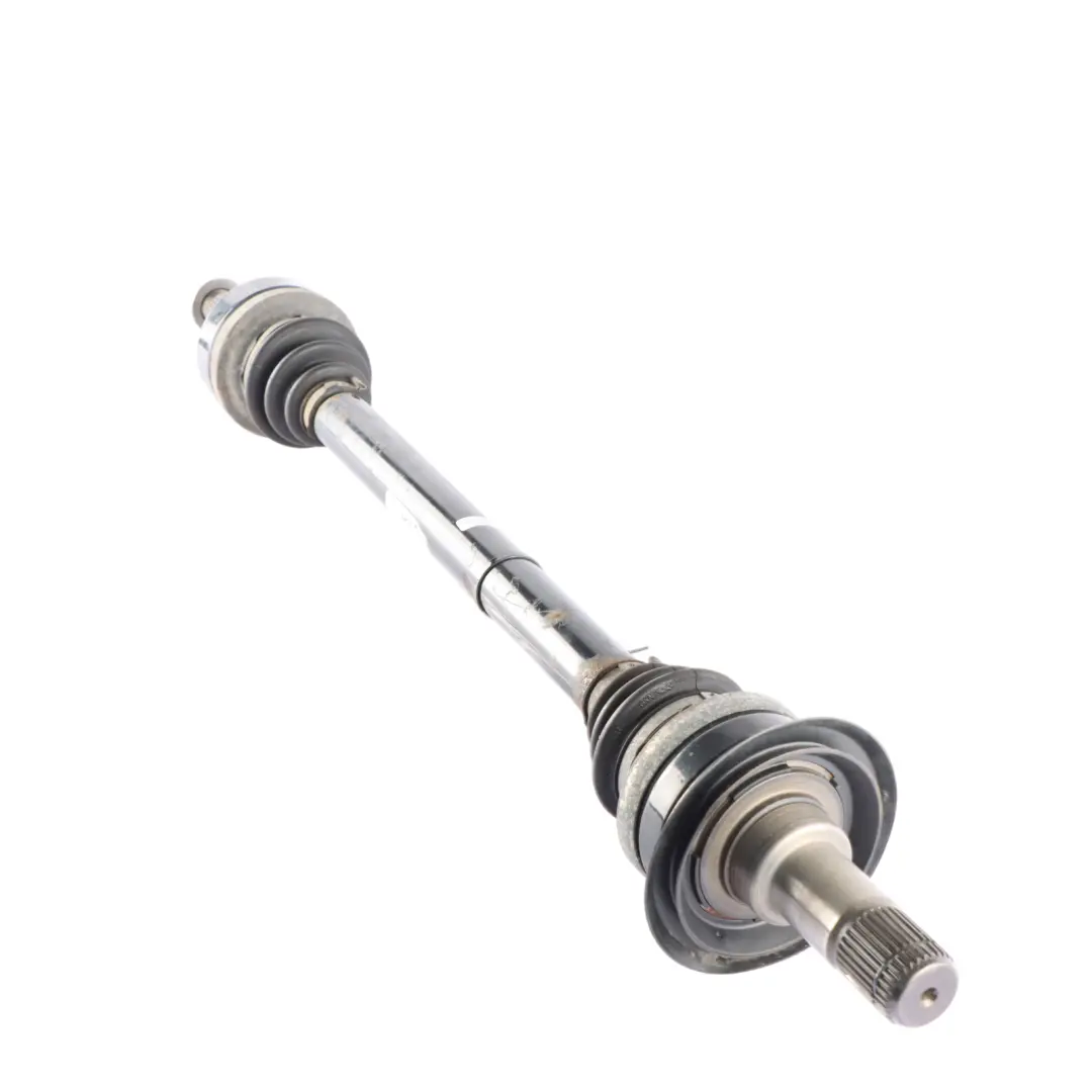 BMW F20 F30 Arbre transmission essence Arbre sortie droit M135i M140i - SKU 7597686 - Numéro de pièce 7597686
