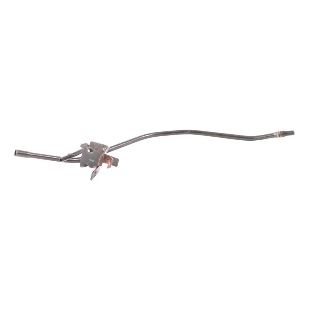 BMW F20 F30 Oil Dipstick N13 Petrol Guide Tube Oil Level Pipe - SKU 7600470-3 - Part number 7600470