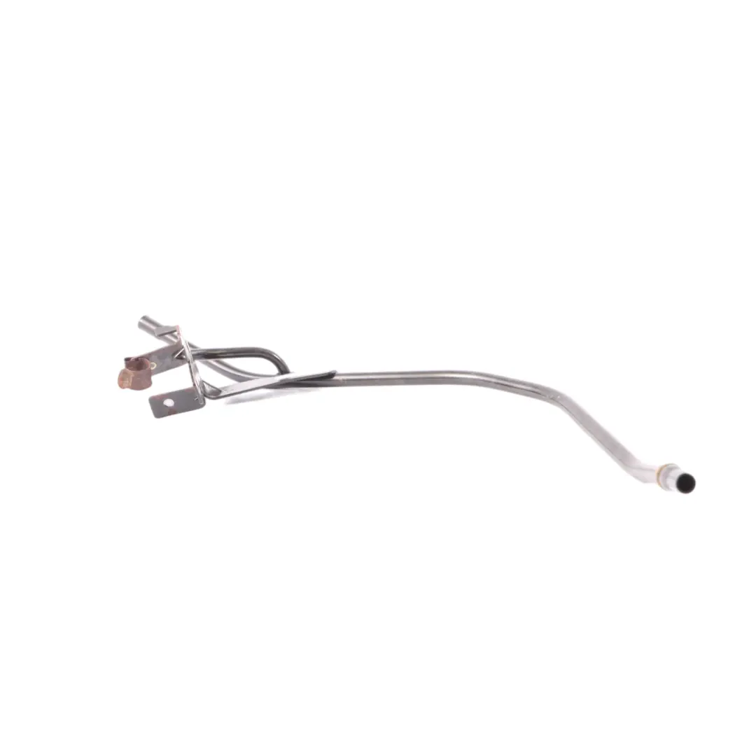 Oil Dipstick N13 Petrol Guide Tube Oil Level Pipe to BMW F20 F30 with Part number 7600470 BMW F20 F30 Oil Dipstick N13 Petrol Guide Tube Oil Level Pipe - SKU 7600470-3 - Part number 7600470