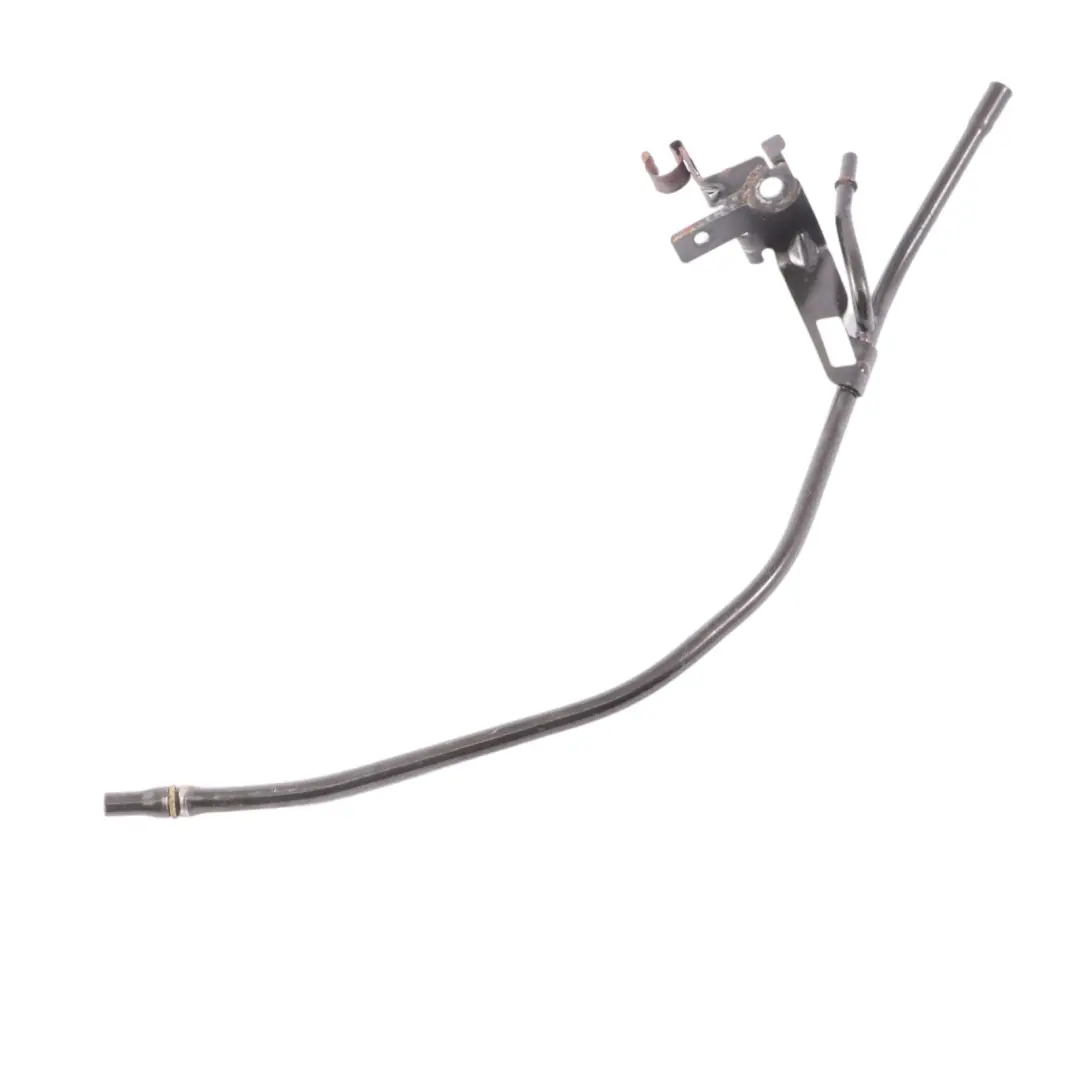 BMW F20 F30 Oil Dipstick N13 Petrol Guide Tube Oil Level Pipe - SKU 7600470-3 - Part number 7600470