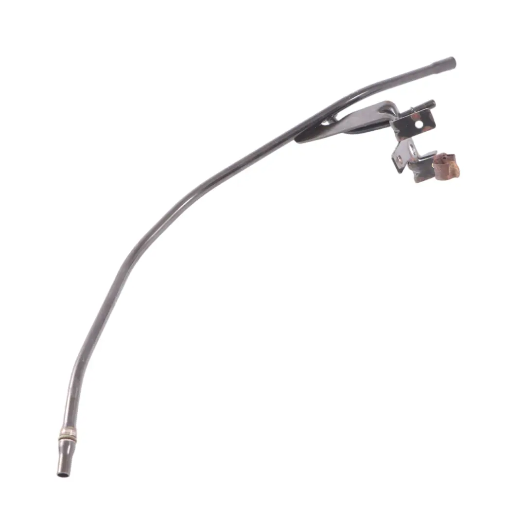 Jauge d'huile Tube guidage Tube niveau d'huile pour BMW F20 F30 N13 Petrol à propos du numéro de pièce 7600470 BMW F20 F30 N13 Petrol Jauge d'huile Tube guidage Tube niveau d'huile - SKU 7600470-3 - Numéro de pièce 7600470