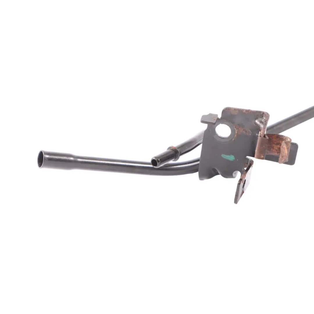 BMW F20 F30 Oil Dipstick N13 Petrol Guide Tube Oil Level Pipe - SKU 7600470-3 - Part number 7600470