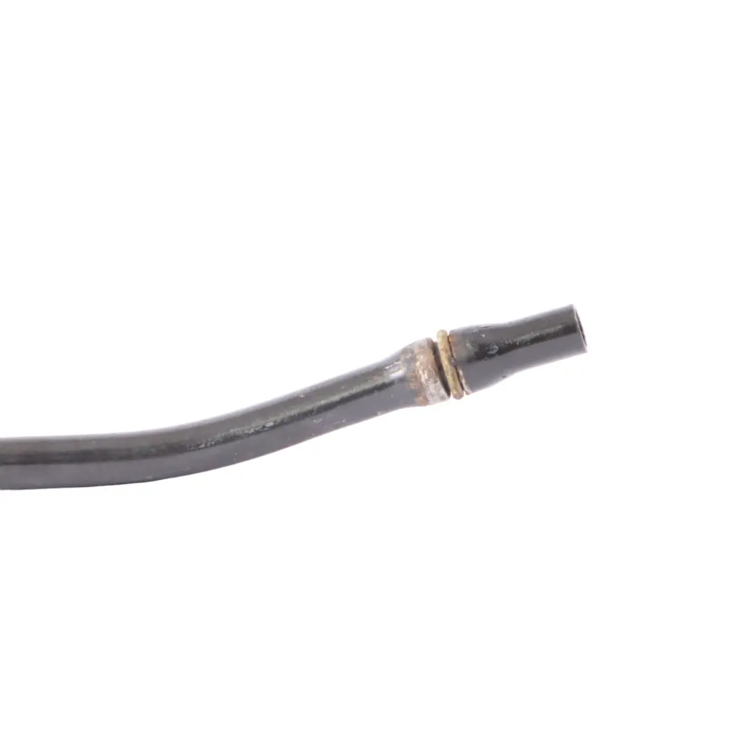 BMW F20 F30 Oil Dipstick N13 Petrol Guide Tube Oil Level Pipe - SKU 7600470-3 - Part number 7600470