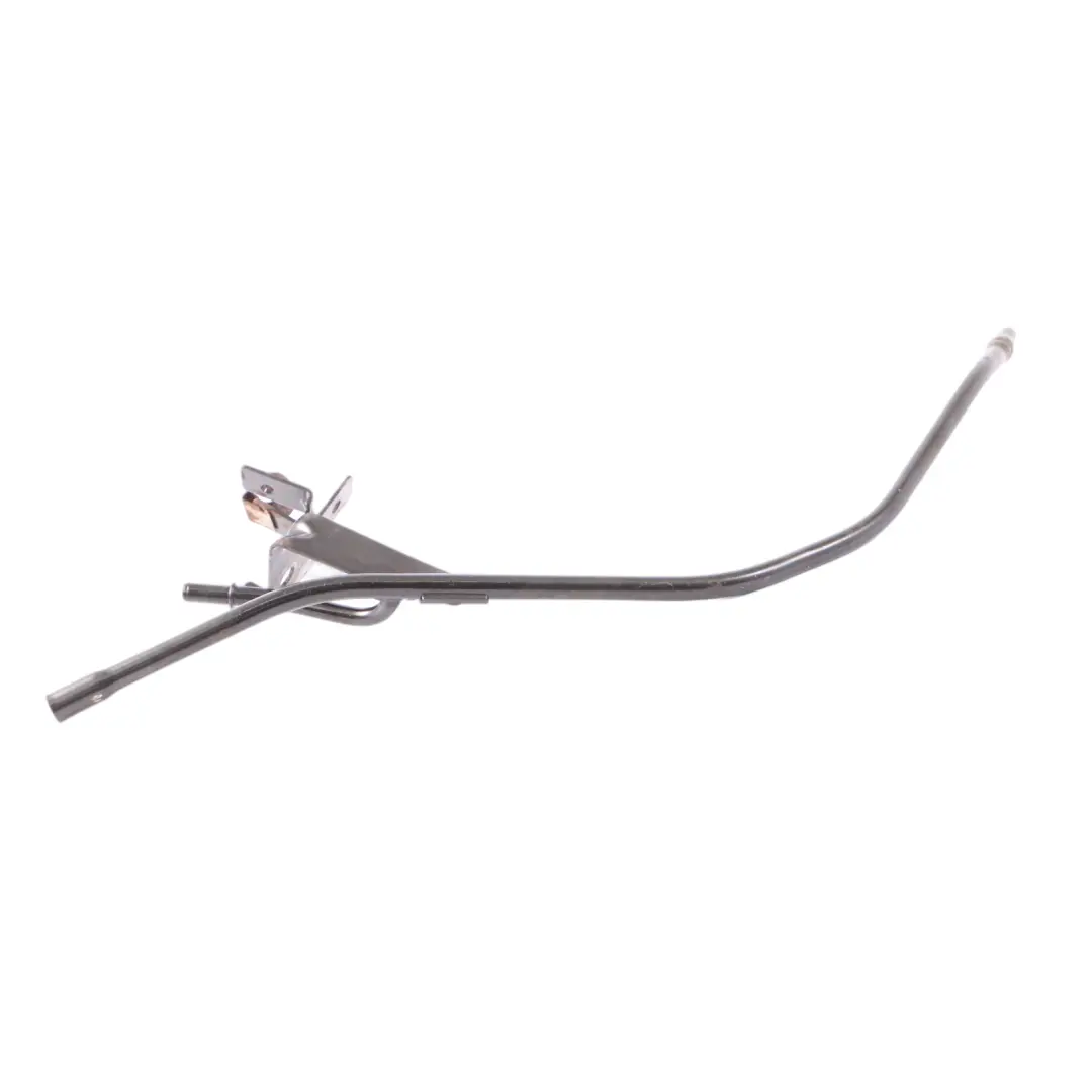 BMW F20 F30 Oil Dipstick N13 Petrol Guide Tube Oil Level Pipe - SKU 7600470-3 - Part number 7600470