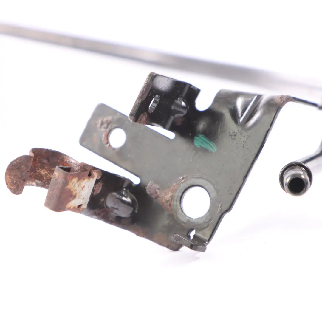 Öl messstab N13 Benzin Führungs rohr Öl stand rohr für BMW F20 F30 mit Teilenummer 7600470 BMW F20 F30 Öl messstab N13 Benzin Führungs rohr Öl stand rohr - SKU 7600470-3 - Teilenummer 7600470