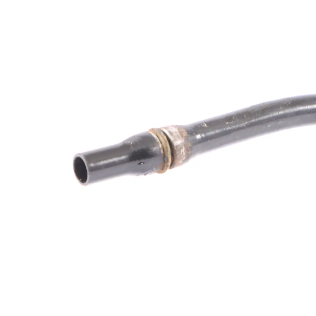 Oil Dipstick N13 Petrol Guide Tube Oil Level Pipe to BMW F20 F30 with Part number 7600470 BMW F20 F30 Oil Dipstick N13 Petrol Guide Tube Oil Level Pipe - SKU 7600470-3 - Part number 7600470