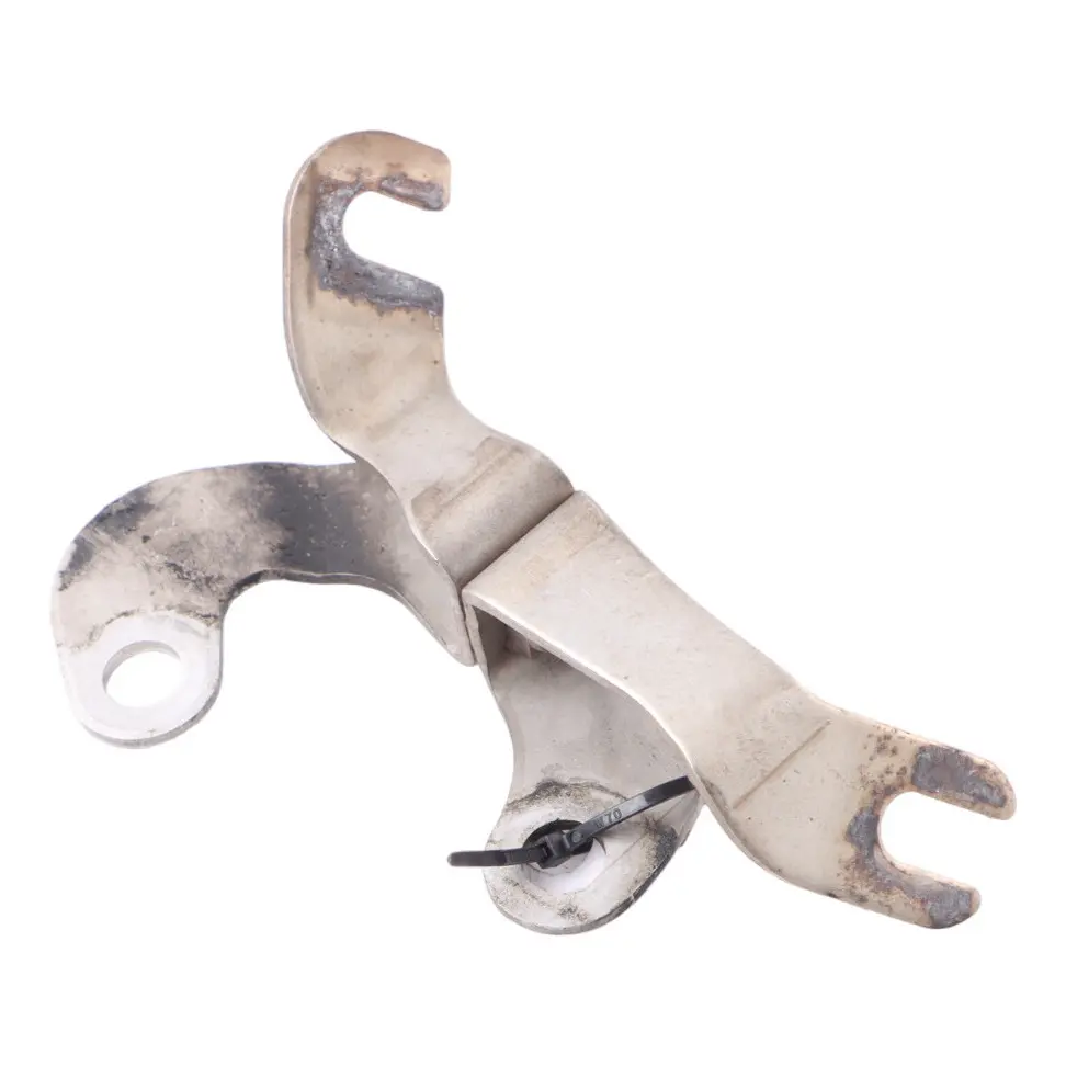 Catalytic Converter Bracket BMW F20 F21 F30 F32 N55 Holder Mount to with Part number 7602265 Catalytic Converter Bracket BMW F20 F21 F30 F32 N55 Holder Mount - SKU 7602265 - Part number 7602265