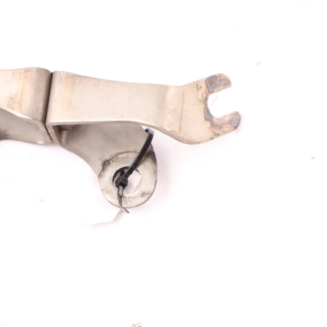 Catalytic Converter Bracket BMW F20 F21 F30 F32 N55 Holder Mount to with Part number 7602265 Catalytic Converter Bracket BMW F20 F21 F30 F32 N55 Holder Mount - SKU 7602265 - Part number 7602265