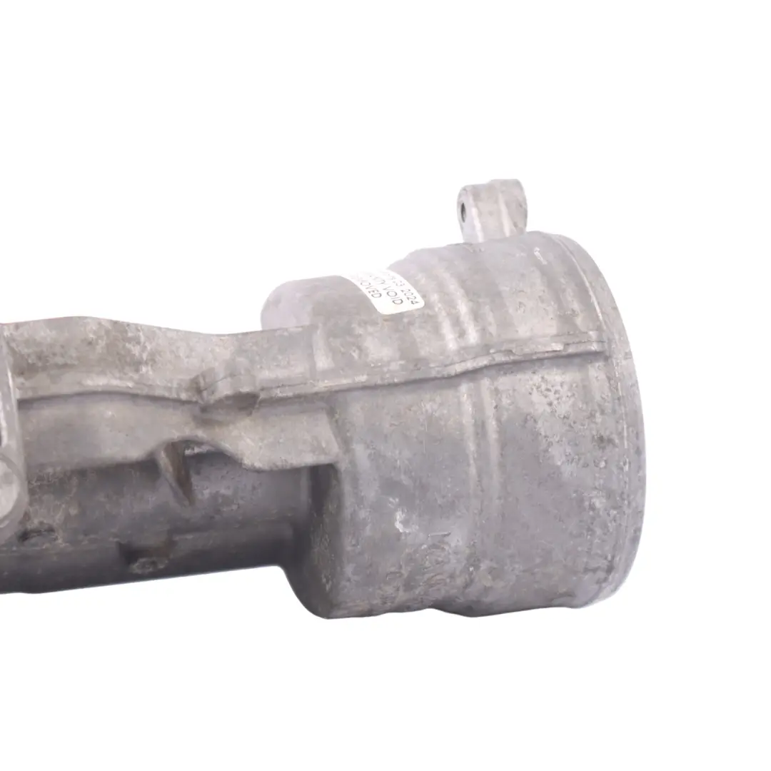 Carcasa filtro aceite BMW F20 F21 F30 F31 114i 116i 316i gasolina N13 para con número de pieza 7611968 Carcasa filtro aceite BMW F20 F21 F30 F31 114i 116i 316i gasolina N13 - SKU 7611968 - Número de pieza 7611968