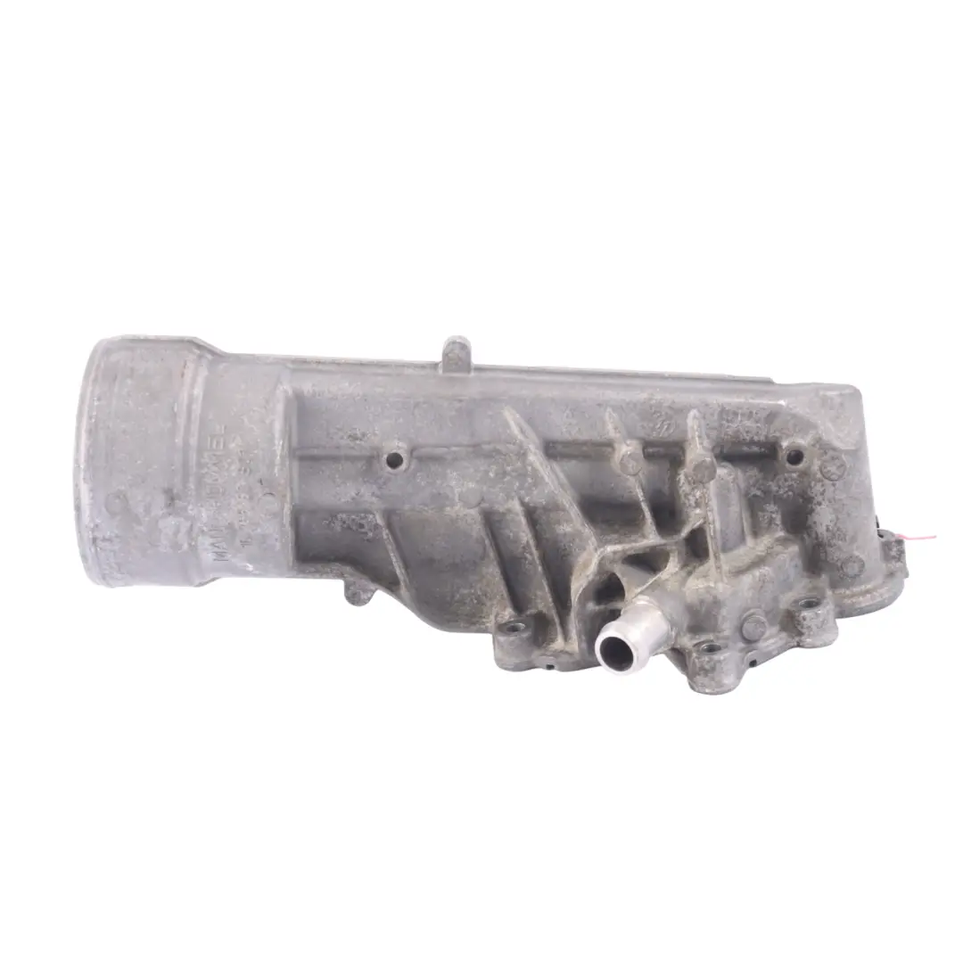 Oil Filter Housing BMW F20 F21 F30 F31 114i 116i 316i Petrol Engine N13 to with Part number 7611968 Oil Filter Housing BMW F20 F21 F30 F31 114i 116i 316i Petrol Engine N13 - SKU 7611968 - Part number 7611968