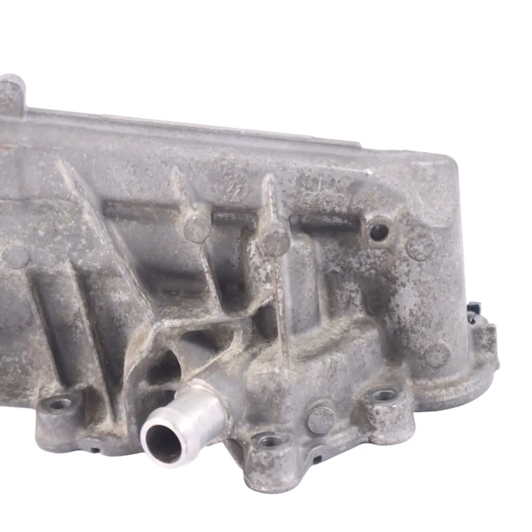  Alloggiamento filtro olio BMW F20 F21 F30 F31 114i 116i 316i benzina N13 - SKU 7611968 - Numero di parte 7611968