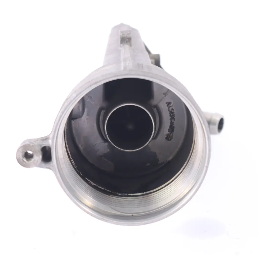  Alloggiamento filtro olio BMW F20 F21 F30 F31 114i 116i 316i benzina N13 - SKU 7611968 - Numero di parte 7611968