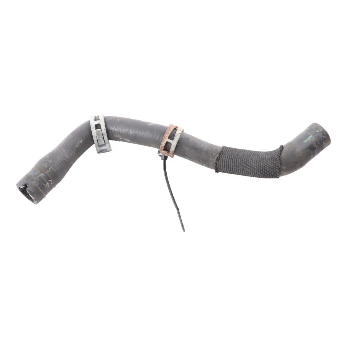 BMW F46 F48 Mini F55 F56 F57 F60 Linea dell'acqua radiatore dell'olio 7617373