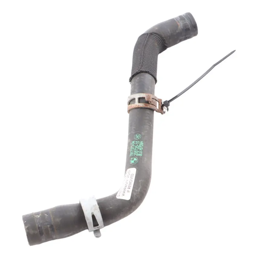 Tubo refrigerante BMW F46 F48 Mini F55 F56 F57 F60 aceite manguera agua para con número de pieza 7617373 Tubo refrigerante BMW F46 F48 Mini F55 F56 F57 F60 aceite manguera agua - SKU 7617373-1 - Número de pieza 7617373