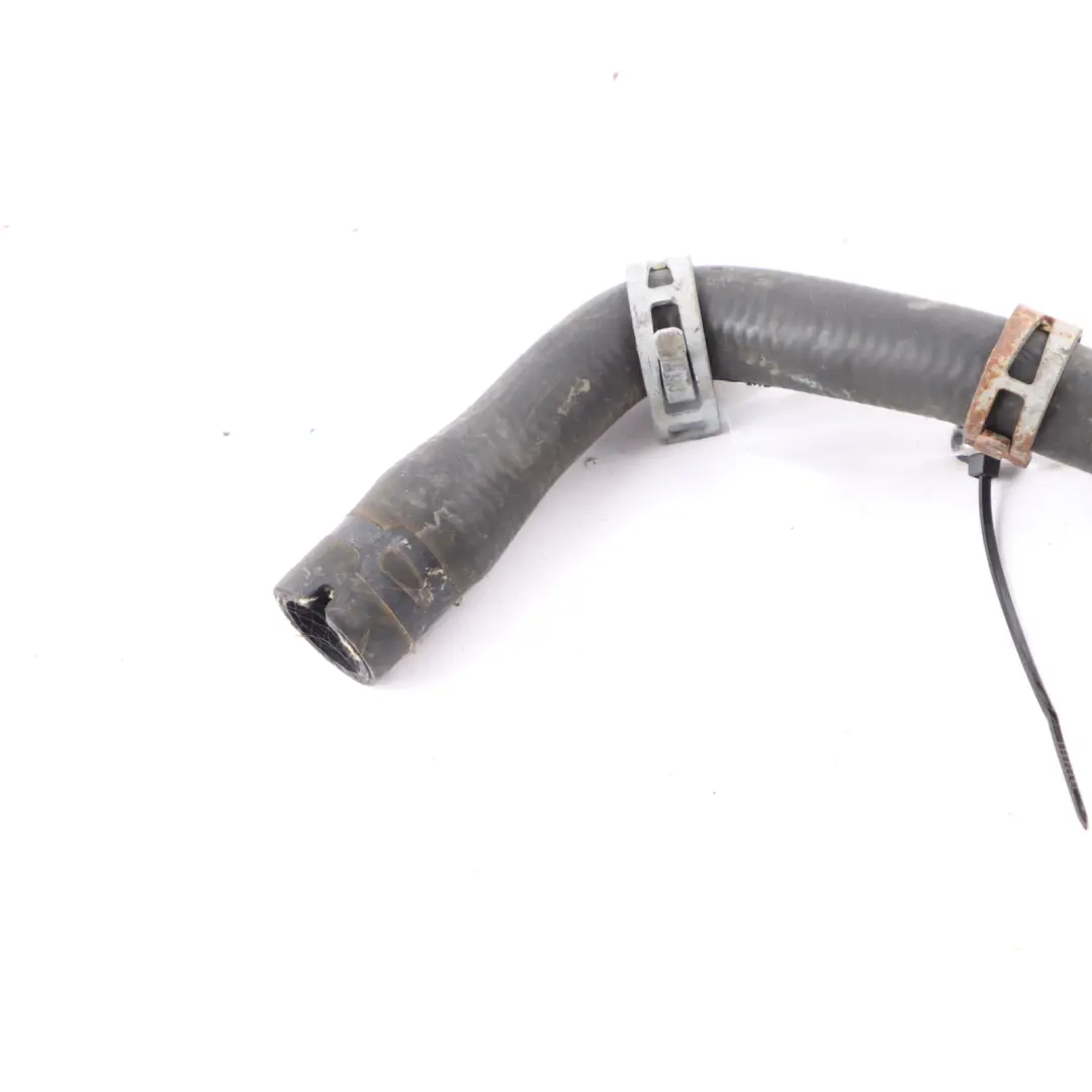  Tuyau refroidissement BMW F46 F48 Mini F55 F56 F57 Tuyau d'eau d'huile - SKU 7617373-1 - Numéro de pièce 7617373