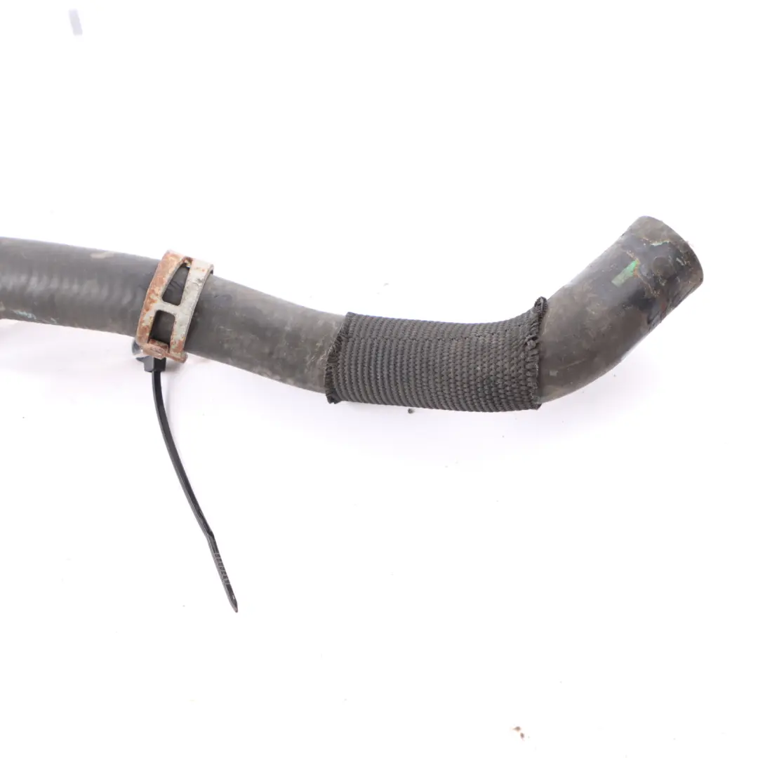  Tuyau refroidissement BMW F46 F48 Mini F55 F56 F57 Tuyau d'eau d'huile - SKU 7617373-1 - Numéro de pièce 7617373
