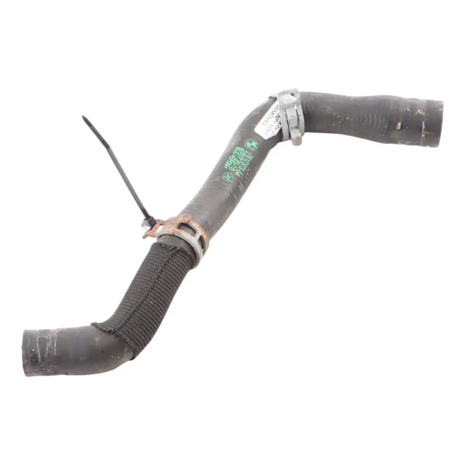 Tubo refrigerante BMW F46 F48 Mini F55 F56 F57 F60 aceite manguera agua para con número de pieza 7617373 Tubo refrigerante BMW F46 F48 Mini F55 F56 F57 F60 aceite manguera agua - SKU 7617373-1 - Número de pieza 7617373