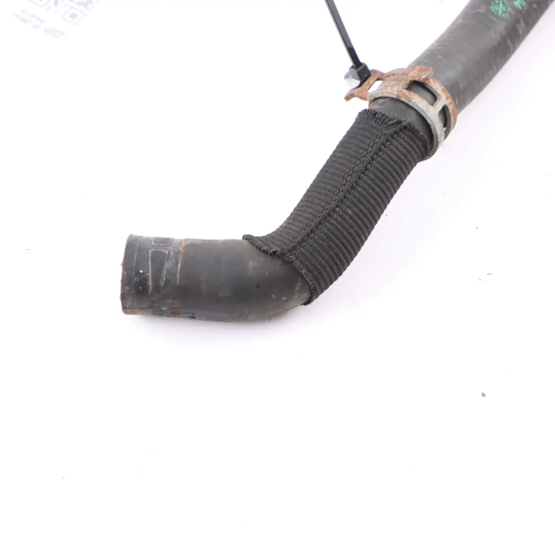 Kühlmittel Rohr BMW F46 F48 Mini F55 F56 F57 Ölkühler Wasser Schlauch für mit Teilenummer 7617373 Kühlmittel Rohr BMW F46 F48 Mini F55 F56 F57 Ölkühler Wasser Schlauch - SKU 7617373-1 - Teilenummer 7617373