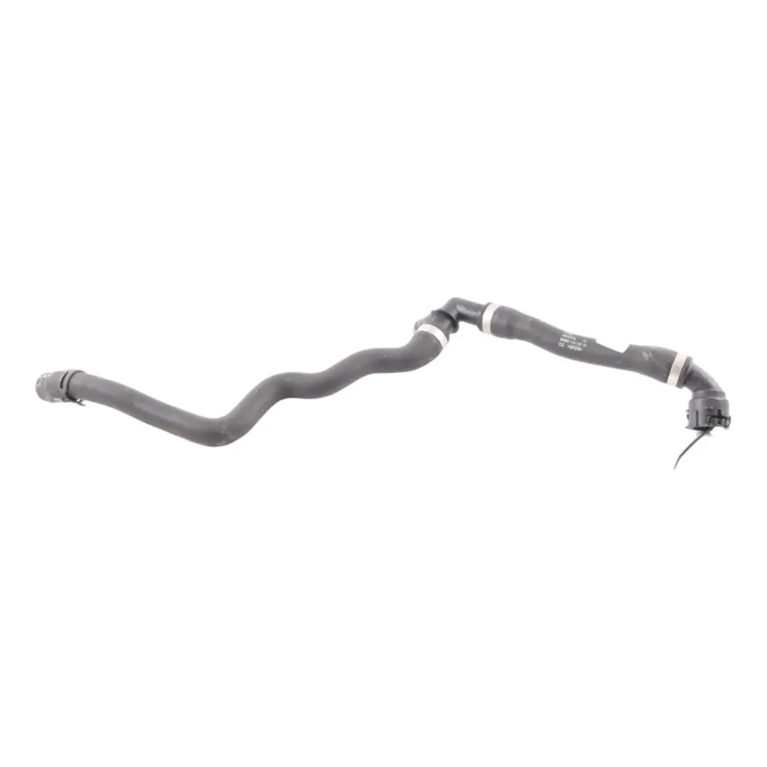  Coolant Hose BMW F45 F46 F48 Mini F55 F56 F57 Cooling Pipe Radiator Line - SKU 7617376 - Part number 7617376