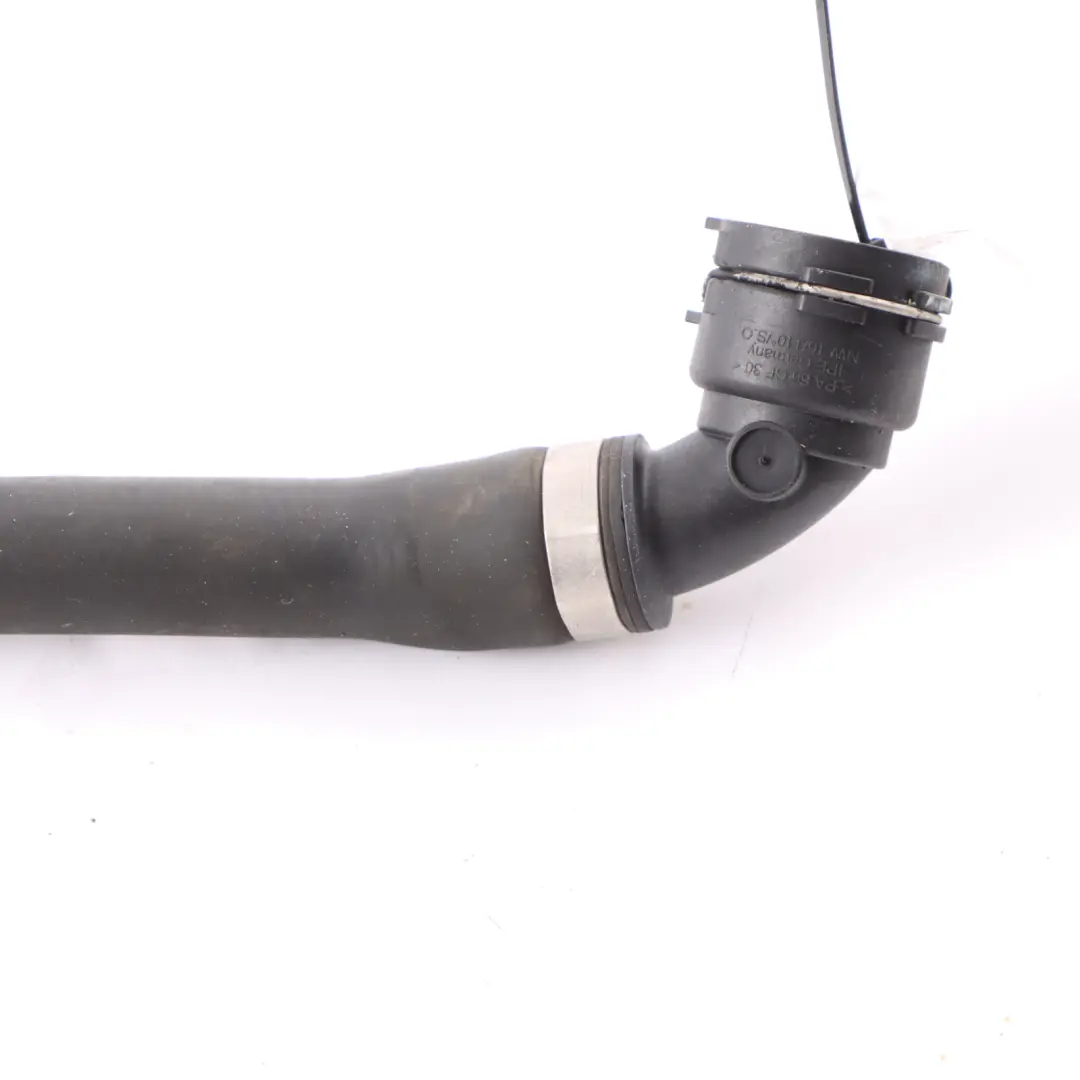 Tuyau refroidissement BMW F45 F46 F48 Mini F55 F56 F57 Ligne radiateur pour à propos du numéro de pièce 7617376 Tuyau refroidissement BMW F45 F46 F48 Mini F55 F56 F57 Ligne radiateur - SKU 7617376 - Numéro de pièce 7617376