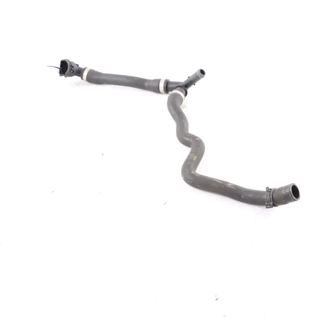 Tuyau refroidissement BMW F45 F46 F48 Mini F55 F56 F57 Ligne radiateur pour à propos du numéro de pièce 7617376 Tuyau refroidissement BMW F45 F46 F48 Mini F55 F56 F57 Ligne radiateur - SKU 7617376 - Numéro de pièce 7617376