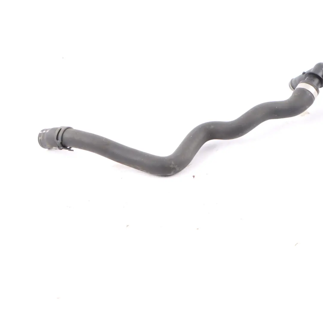  Tubo refrigerante BMW F45 F46 F48 Mini F55 F56 F57 Linea radiatore - SKU 7617376 - Numero di parte 7617376