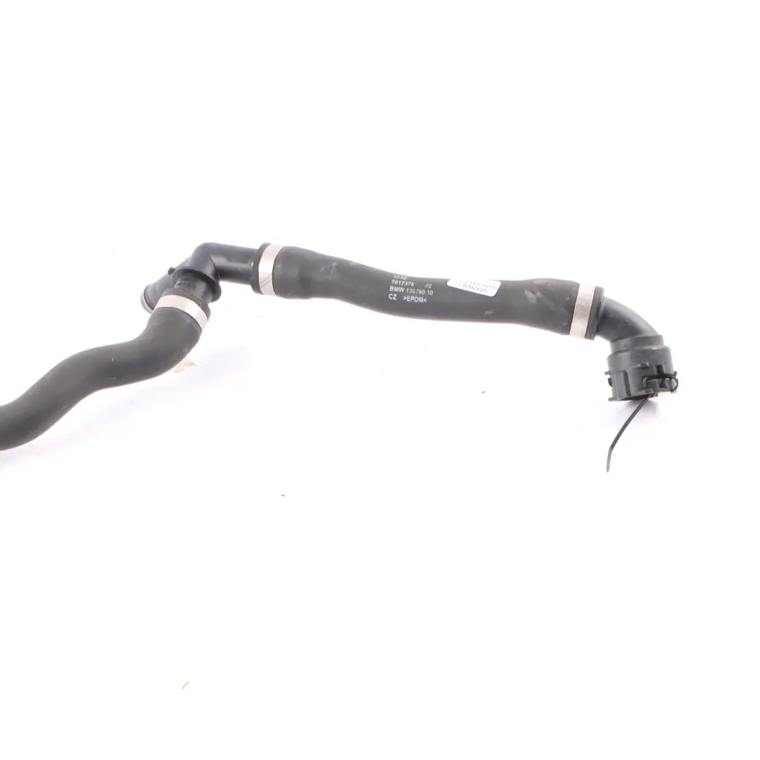 Manguera refrigerante BMW F45 F46 F48 Mini F55 F56 F57 Línea radiador para con número de pieza 7617376 Manguera refrigerante BMW F45 F46 F48 Mini F55 F56 F57 Línea radiador - SKU 7617376 - Número de pieza 7617376
