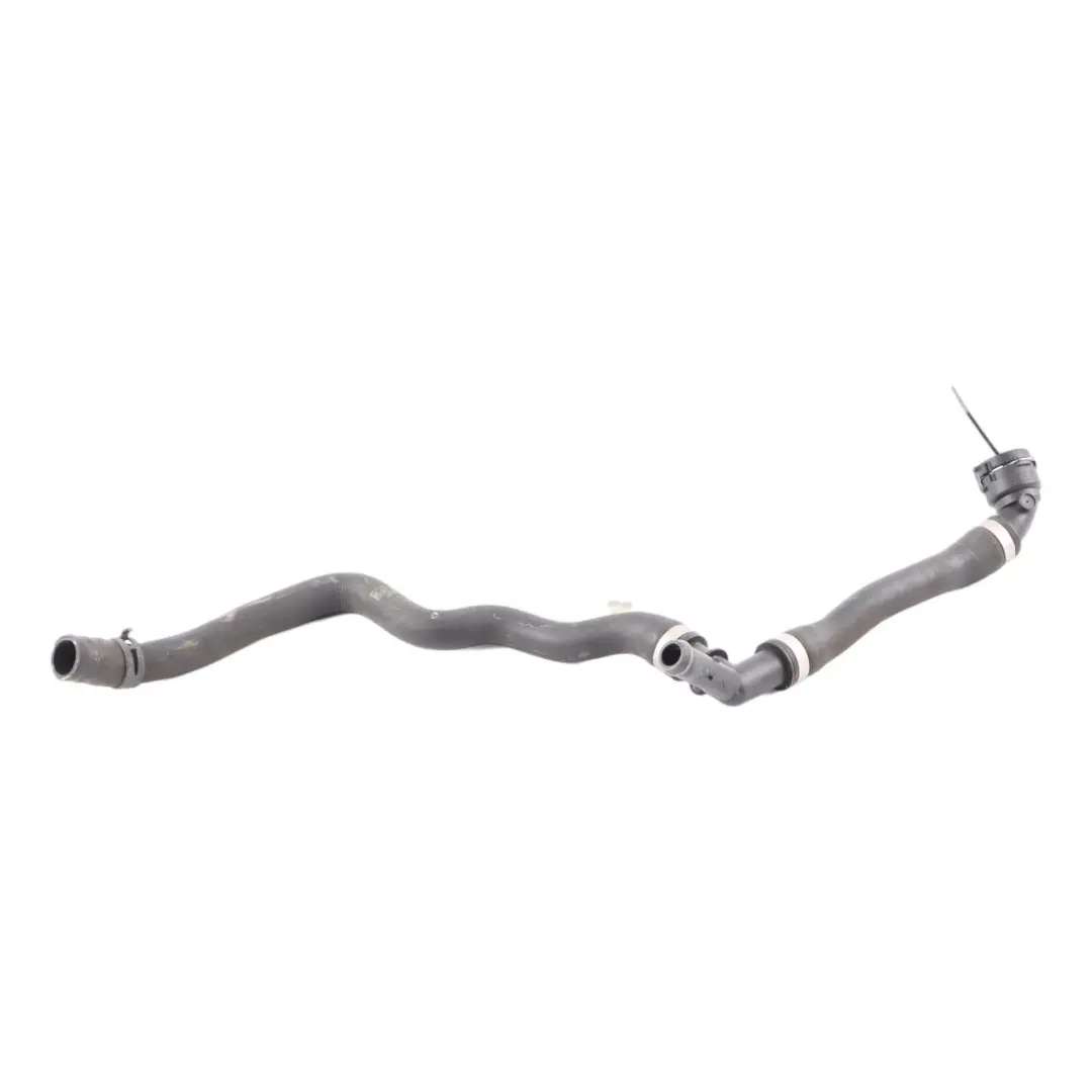  Coolant Hose BMW F45 F46 F48 Mini F55 F56 F57 Cooling Pipe Radiator Line - SKU 7617376 - Part number 7617376