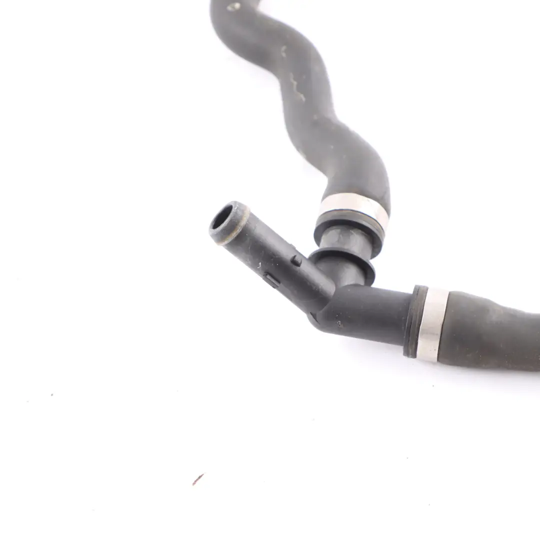 Tuyau refroidissement BMW F45 F46 F48 Mini F55 F56 F57 Ligne radiateur pour à propos du numéro de pièce 7617376 Tuyau refroidissement BMW F45 F46 F48 Mini F55 F56 F57 Ligne radiateur - SKU 7617376 - Numéro de pièce 7617376