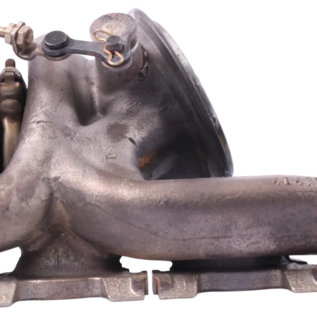  Chargeur turbo Mini F55 F56 F57 F60 Cooper S B48 Turbo complet - SKU 7617527-2 - Numéro de pièce 7617527